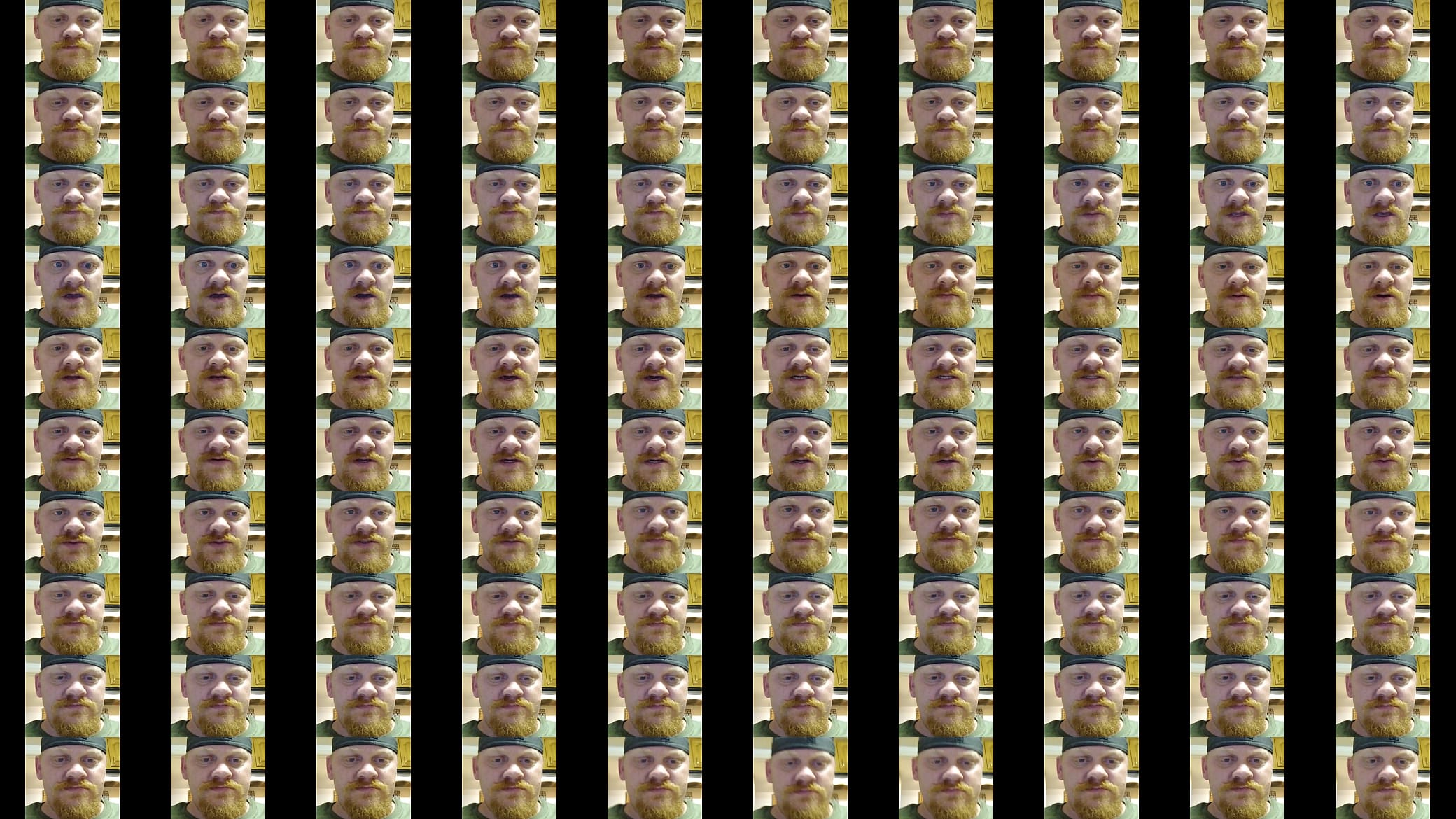 Verification video 预览图