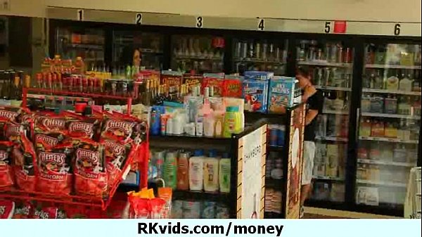 Pay for nudity and sex - Amazing Chick Public 1