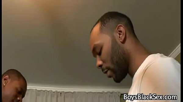 Black Massive Gay Man Fuck Skinny White Boy 12