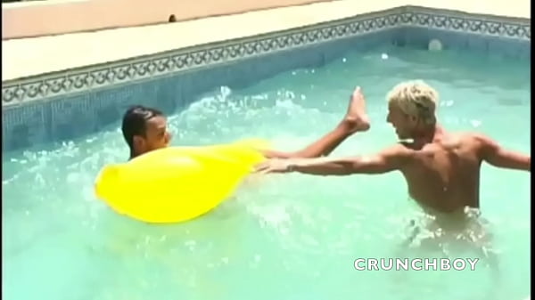 sweety latino twink fucking bareback with the straight friend curious 22 YO