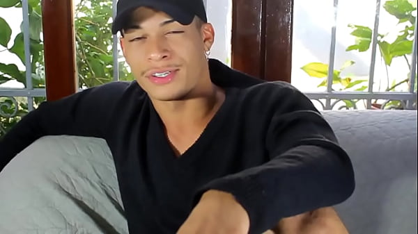 INTERVIEW WITH ITALO ANDRADE