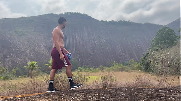 Chasing the Summit: My Journey on the Wild Hill...