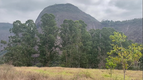 Chasing the Summit: My Journey on the Wild Hills Trail Full video
