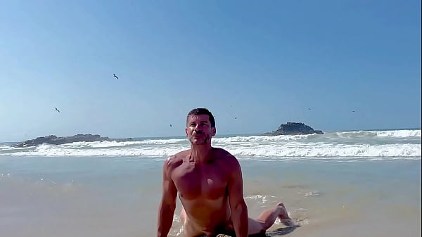 What Happens When You Ditch Your SwimsuitEmbark...