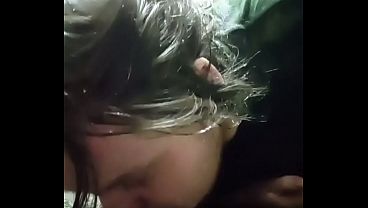 Humiliation of a Russian whore!