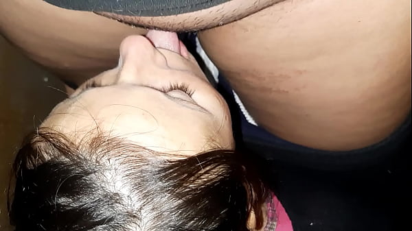 After a walk, two strangers village girls hotly fucked with dirty talk in the barn - Girls fly orgasm