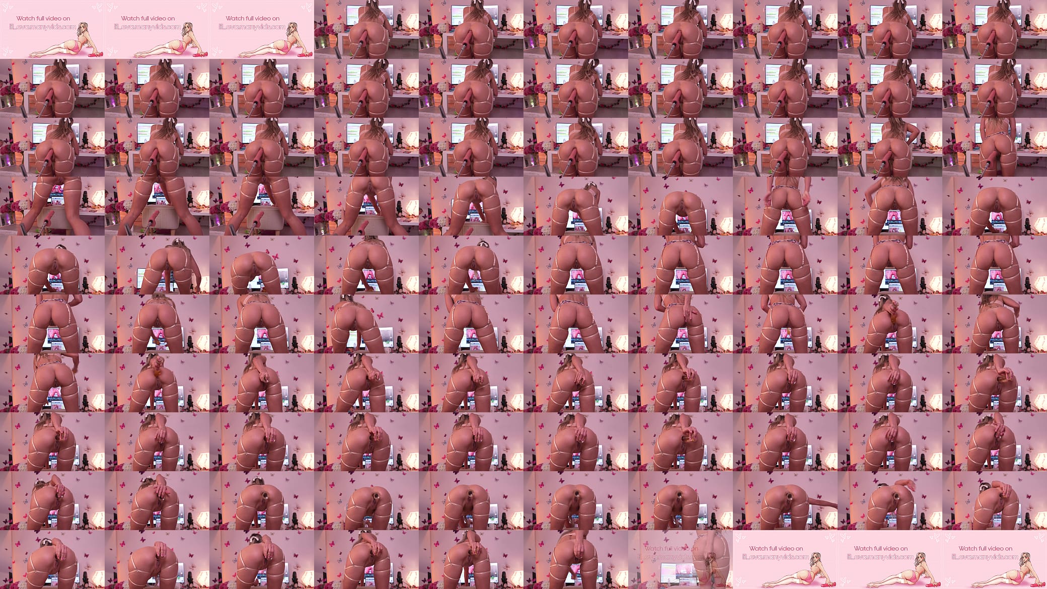 destroy my ass... 预览图