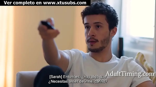 Download Video - folla con mi compa&ntilde;ero de cuarto sub espa&ntilde;ol