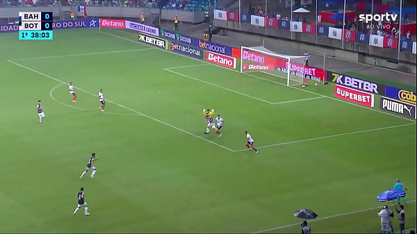 PULGA FUDENDO BOTAFOGO E CAULY GOSANDO NO GOL