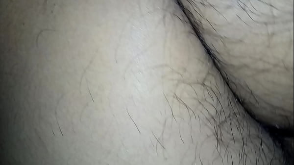 I masturbate until I cum in bed next to my