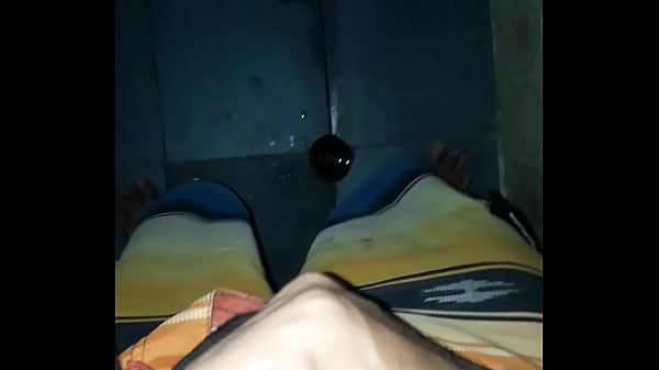 Cuarentena en casa masturbación.