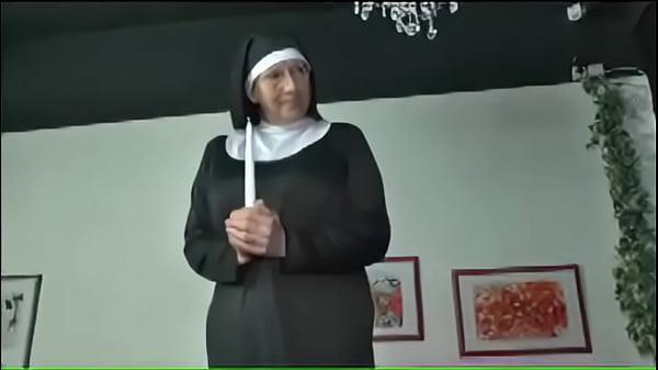 German mature nun Angie