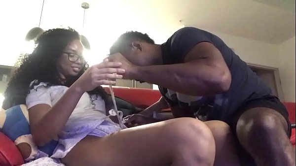 Download Video - First Time with Beautiful 6'0" Pinay Amber