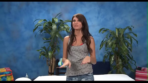 Hot and horny eighteen year old slut