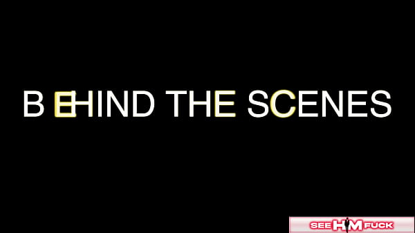 Behind the Scenes: Dirty talk and Masturbating!