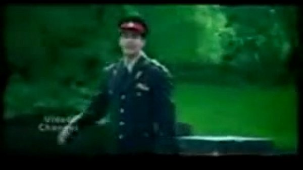  Aankhon Say Tu Door