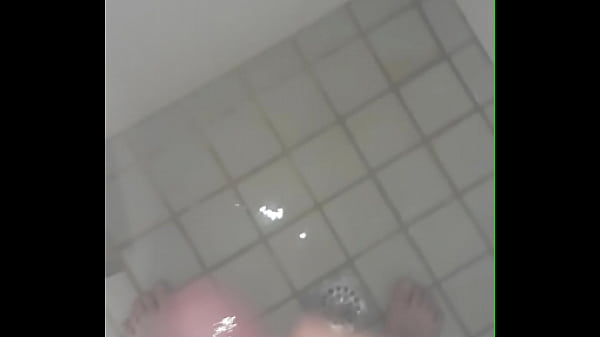Douche Jouir