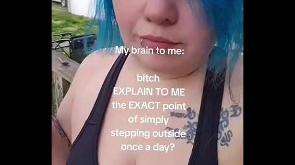 i forget im just a plant sometimes