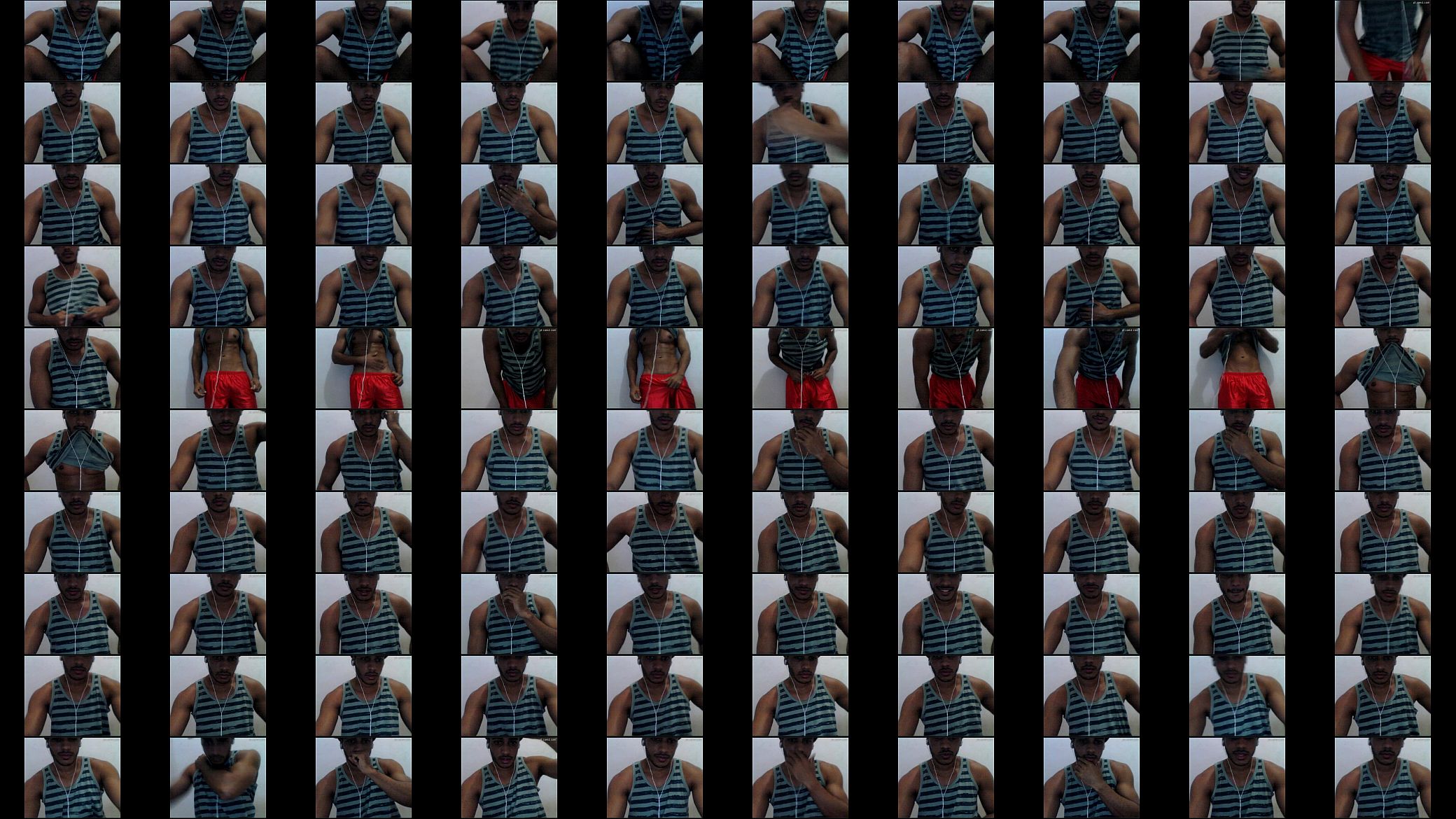 Gostoso se exibindo no Cam4. N&atilde;o mostra pica 预览图