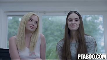 Under My Roof Charles Dera, Lexi Lore, Hazel Moore