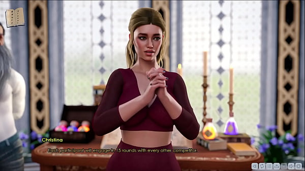 Lust Academy 510