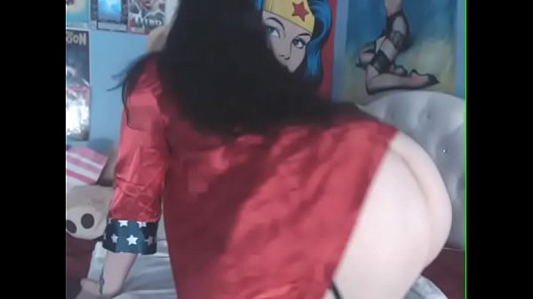 Download Video - Caught my step brother sniffing my panties taboo
