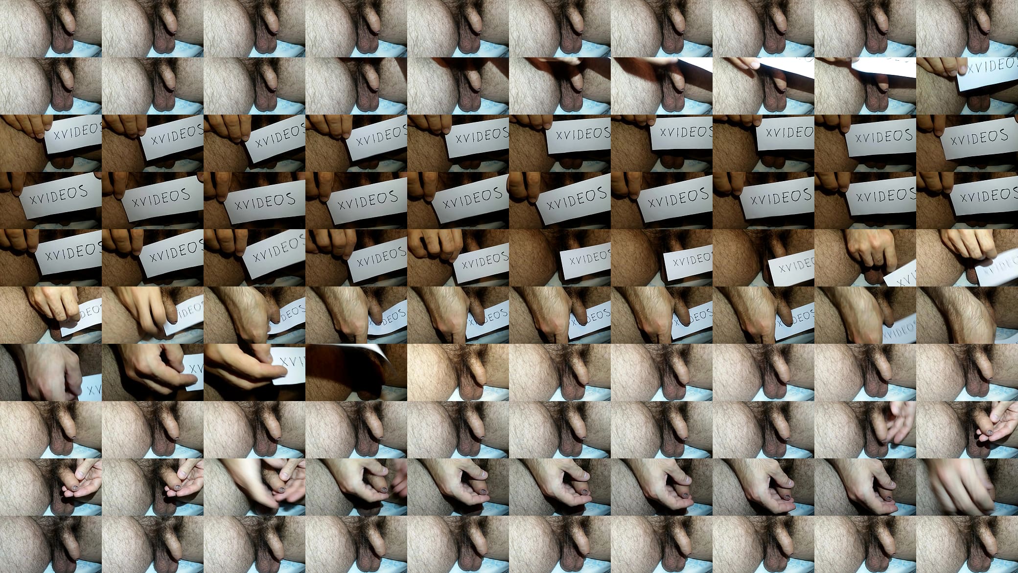 Verification video 预览图