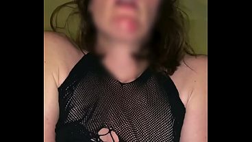 Homemade Amateur Wife Betty’s Amazing Natural Tits 2
