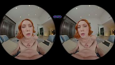 VRSpy - Pleasure Ink