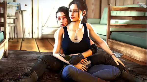 Download Video - Resident evil futa sub espa&ntilde;ol