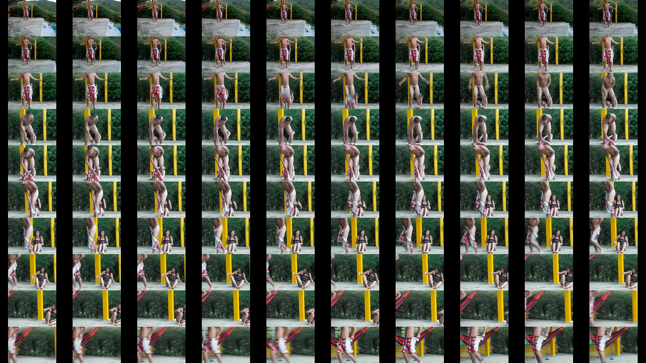 Segure as cal&ccedil;as! 预览图