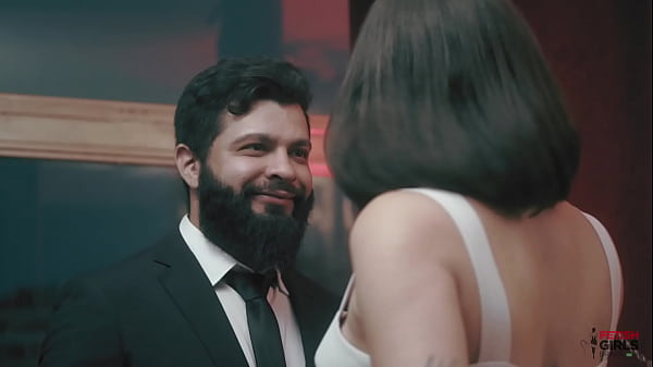 The BDSM Journey of a Couple in Love - Trailer SUB-ENG