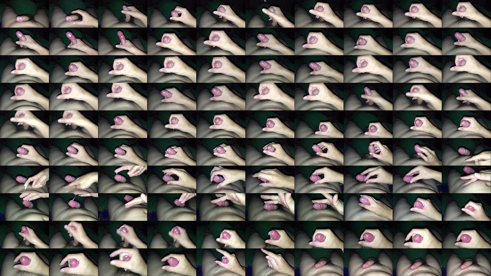 Jerking off 预览图
