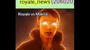 see x royale