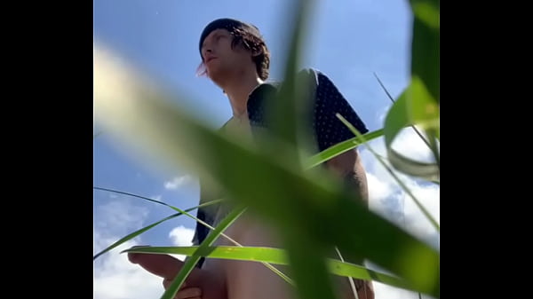 Download Video - Almost caught by the lake