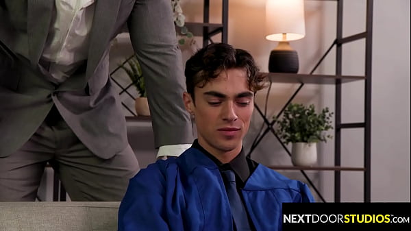 "WTF Possesed You To Show Your Meathole & Your Manhole!!" - Roman Todd, Nick Floyd - NextDoorTaboo