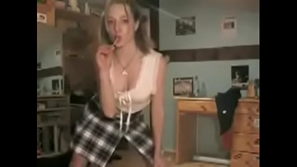 thumb dancing