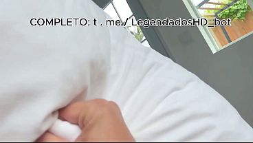 Gozando dentro da madrasta - LEGENDADO