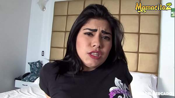 Download Video - MAMACITAZ - Amateur Latina Devora Robles Takes It Hard And Deep From Alex Moreno