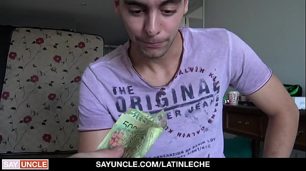 Download Video - This curious boy thinks I&rsquo;m looking for a place to rent&comma; but I&rsquo;m really looking for ass to fuck