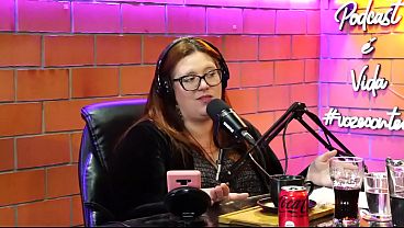PodTrocar with Them! Camila and Amanda SensualBlack talk all about swinging! | PodTrocar T01EP