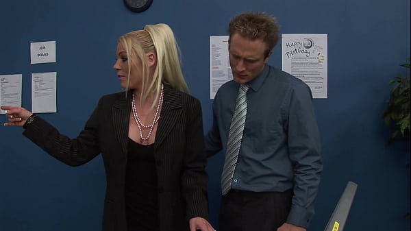 OFFICE FUCK