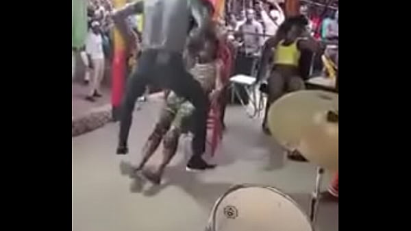 How Male Africans Celebrate Their Birthdays