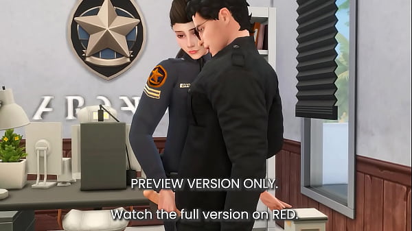 99 Brooklyn - 3d Hentai - Preview Version