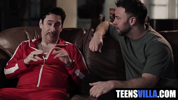 Viewer Discretion Advised Episode 2 Ryan Driller, Melissa Stratton, Tommy, Seth, Octavia Red