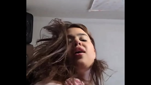 I heard you are horny, I'm coming!