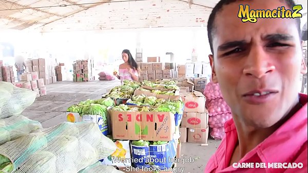 Download Video - MAMACITAZ - &num;Yamile Duran - Shy Sexy Latina Is In For A Hardcore Hot Afternoon