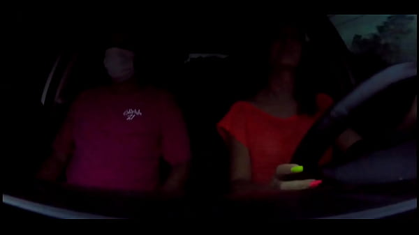 passenger got a hard-on in the race