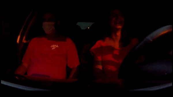passenger got a hard-on in the race