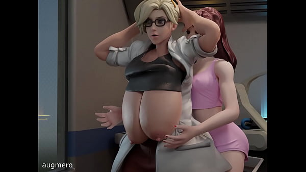 D.Va Breast Expansion Mercy Clinic Visit